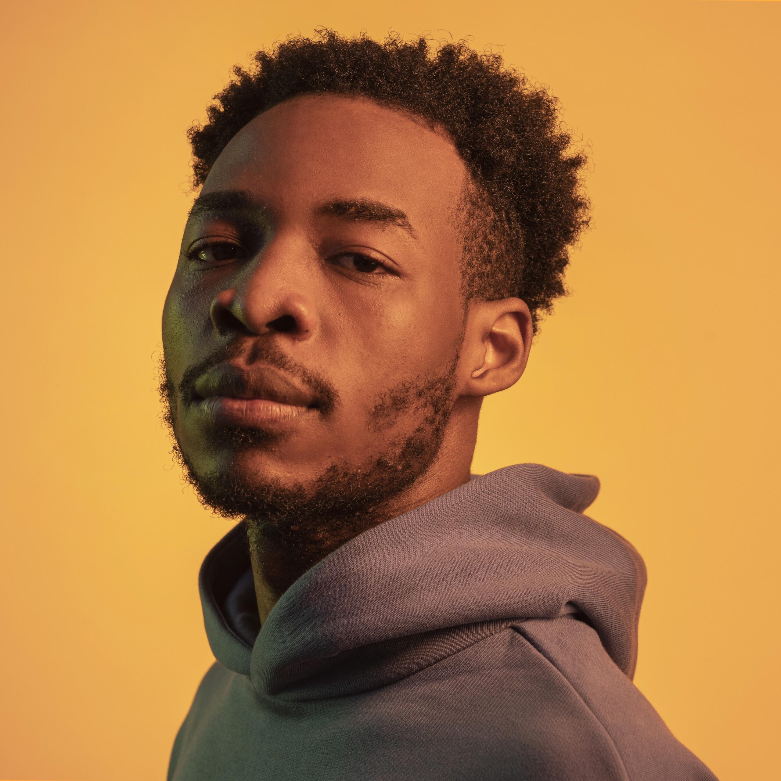 portrait young african american man scaled